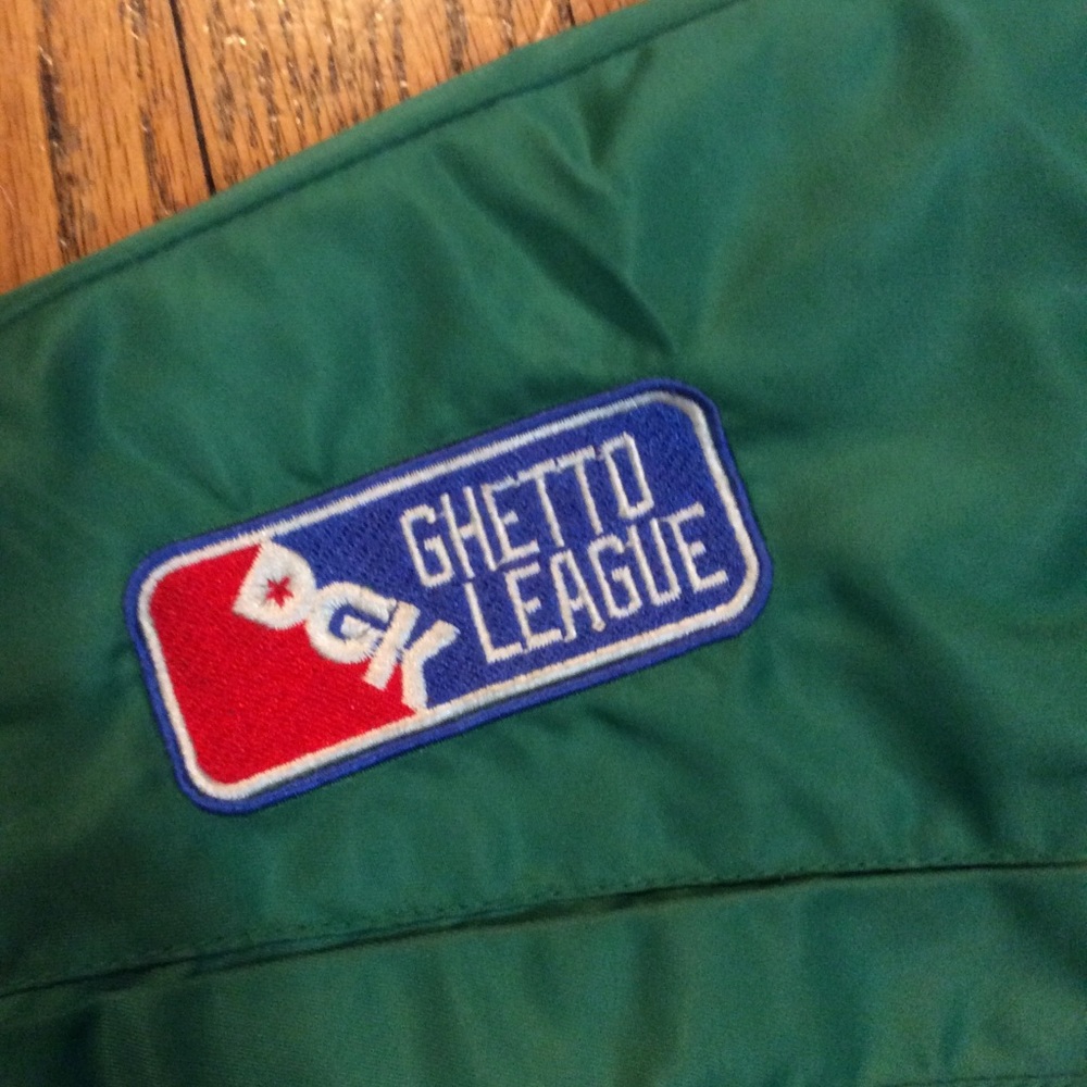 DGK Smokin’ Super Chronic Jacket RARE - Picture 12 of 16